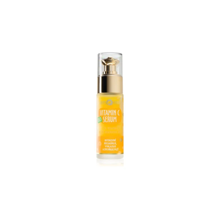 Bio Vitamin C Serum - 30ml