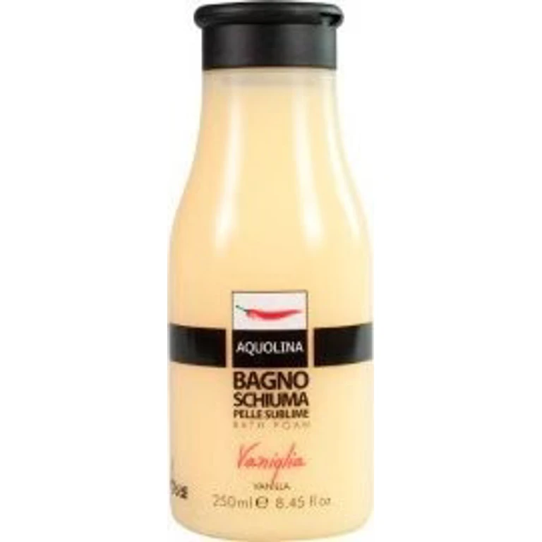 Classic Vanilla Bath Foam 250 ml