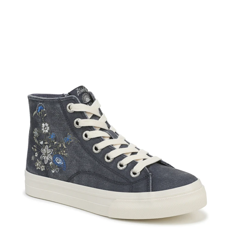 Catch Sun High Top Sneaker