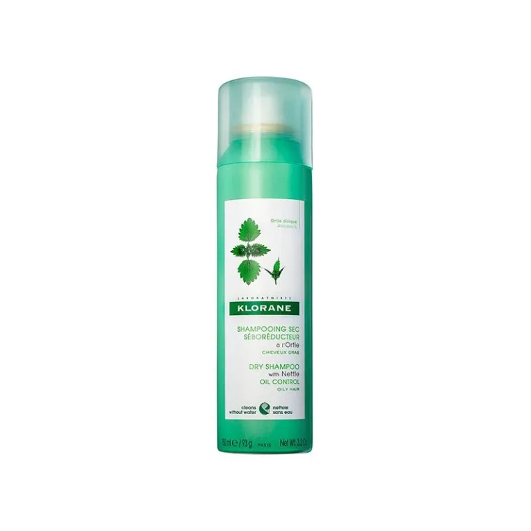 Nettle Shampoo Secco 150ml