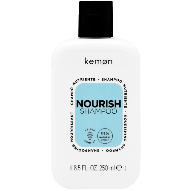 Nourishing Shampoo 250 ml