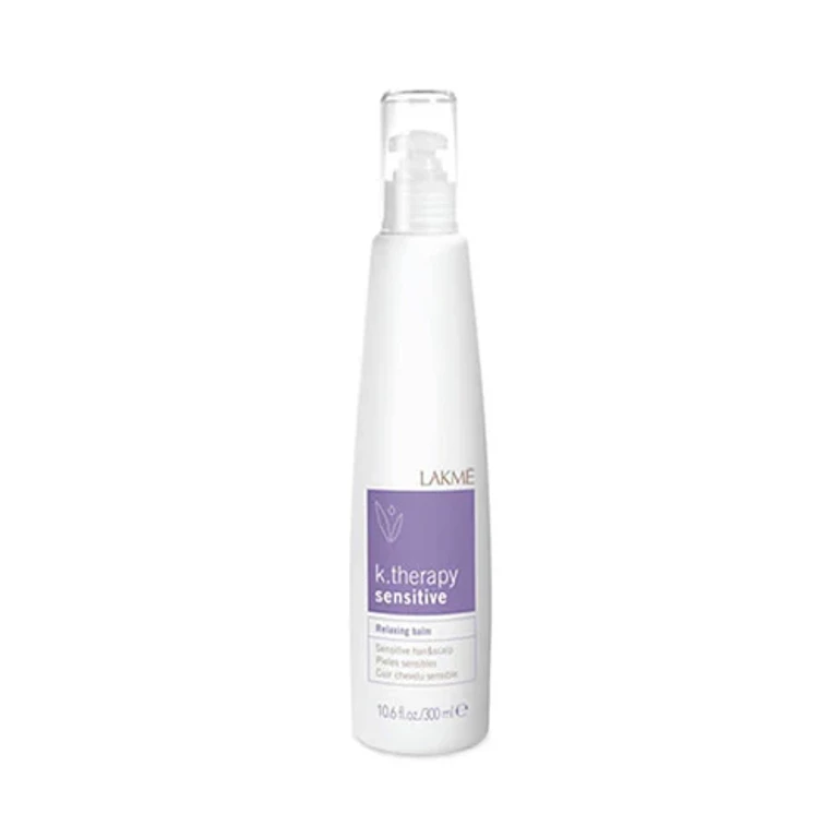 Lakme K.Therapy Sensitive Relaxing Balm 300 ml