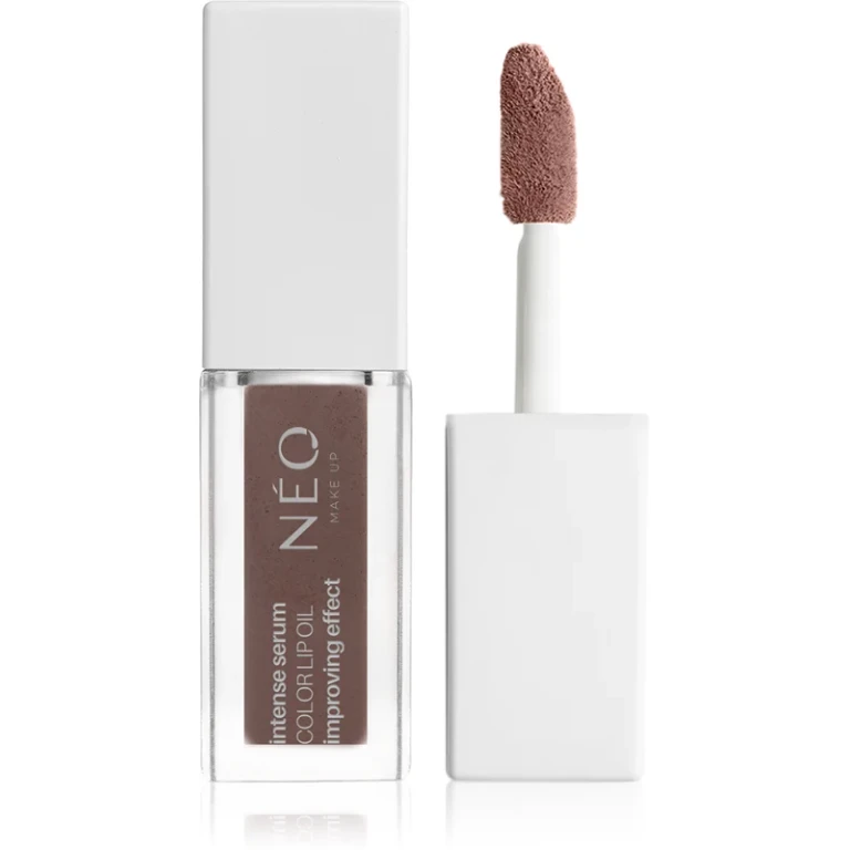 Intense serum Color liquid lipstick moisturizing glossy color 02 4.5 ml