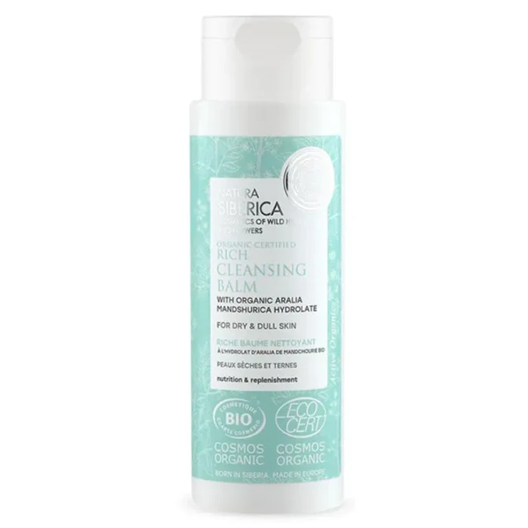 Rich Cleansing Balm 150ml