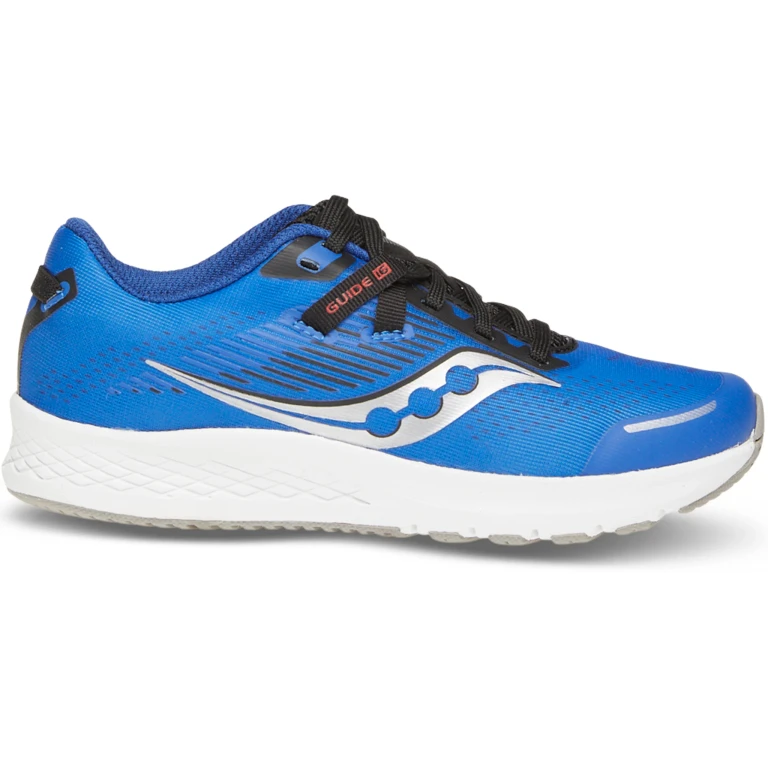 Guide 16 Sneakers - Big Boy