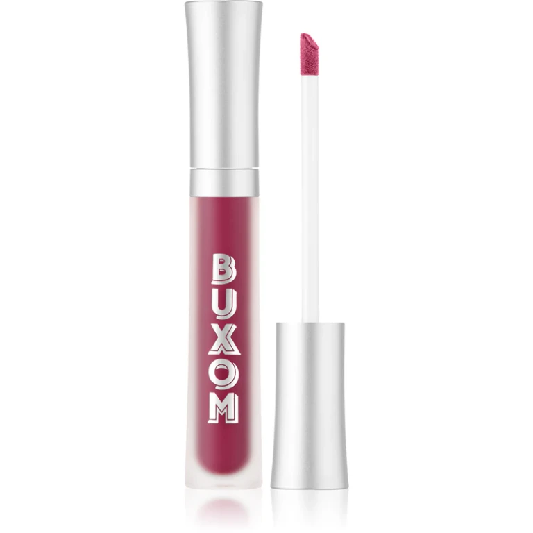 FULL-ON™ Plumping Liquid Lipstick Lightweight Matte Color Party Hopping 4.2ml