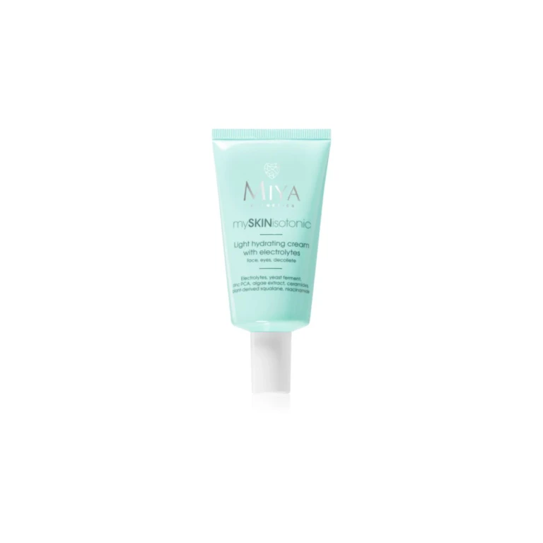 mySKINisotonic light moisturizing cream 40 ml