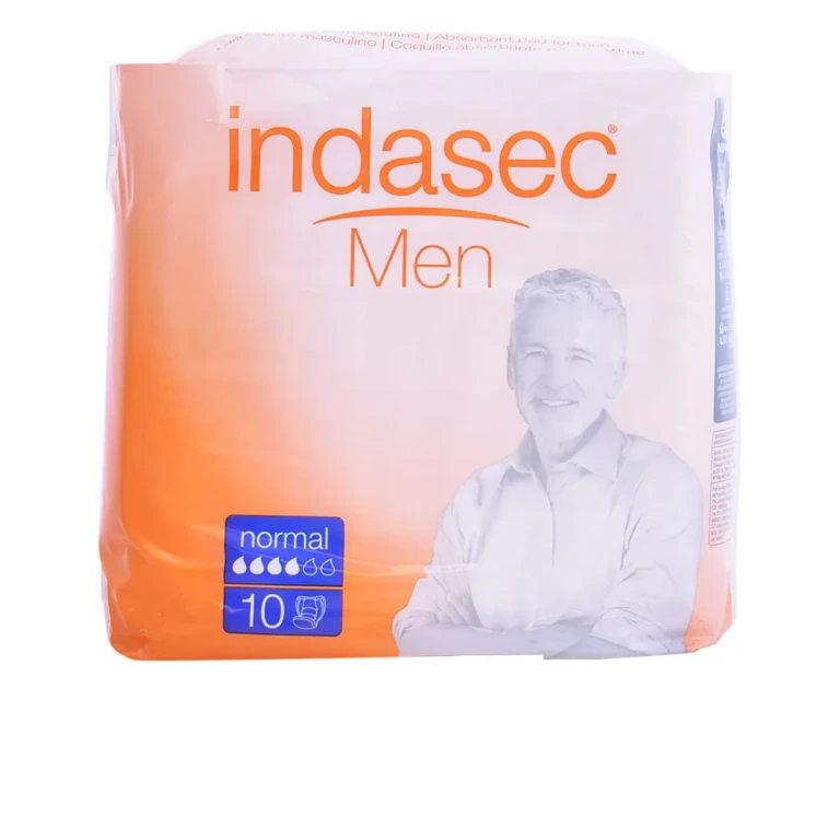 Normal Male Absorbent 10 Units