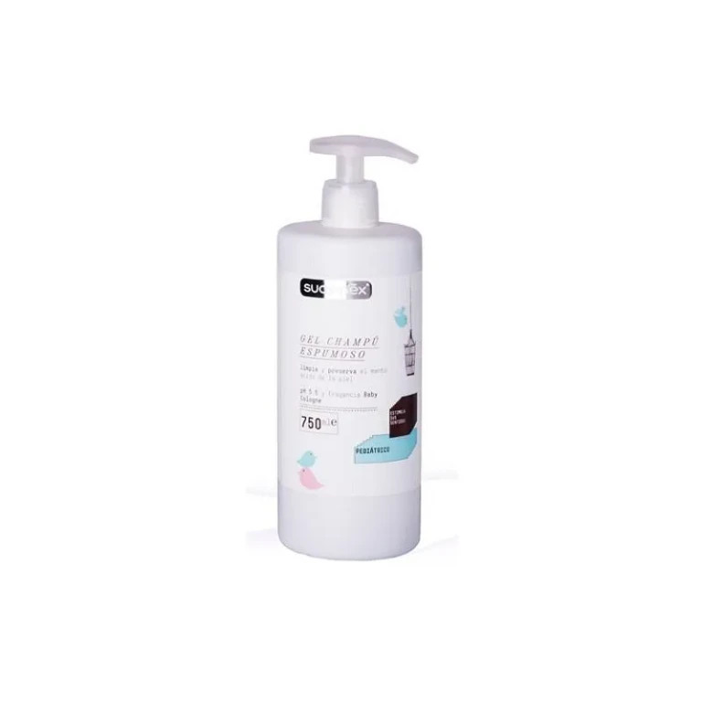 ™ Foaming Shampoo 750 ml