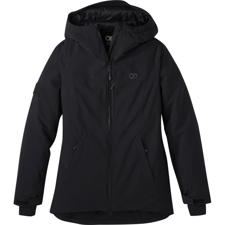 Snowcrew Jacket - Women's