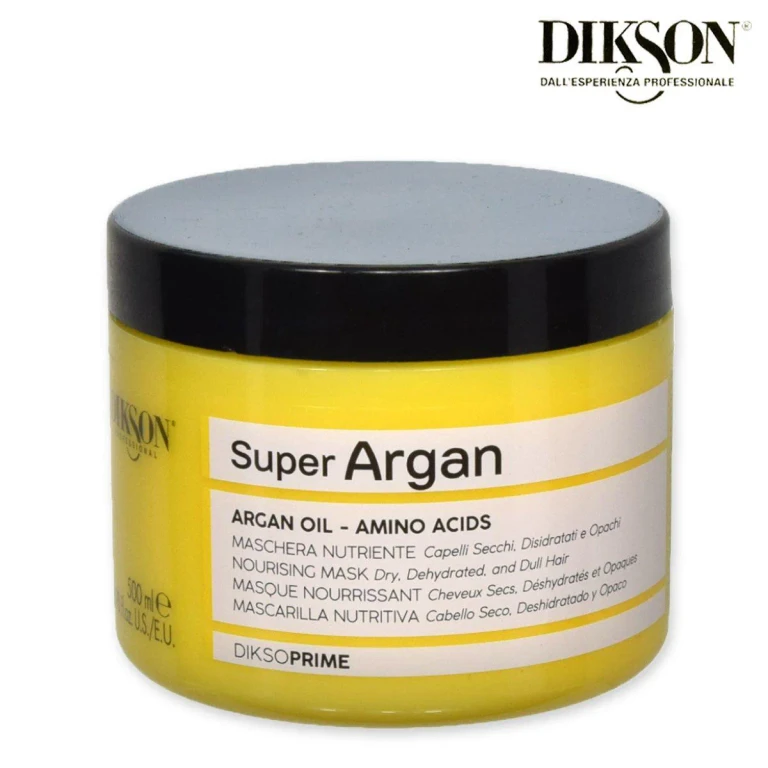 Prime Nourishing Mask 500 Ml