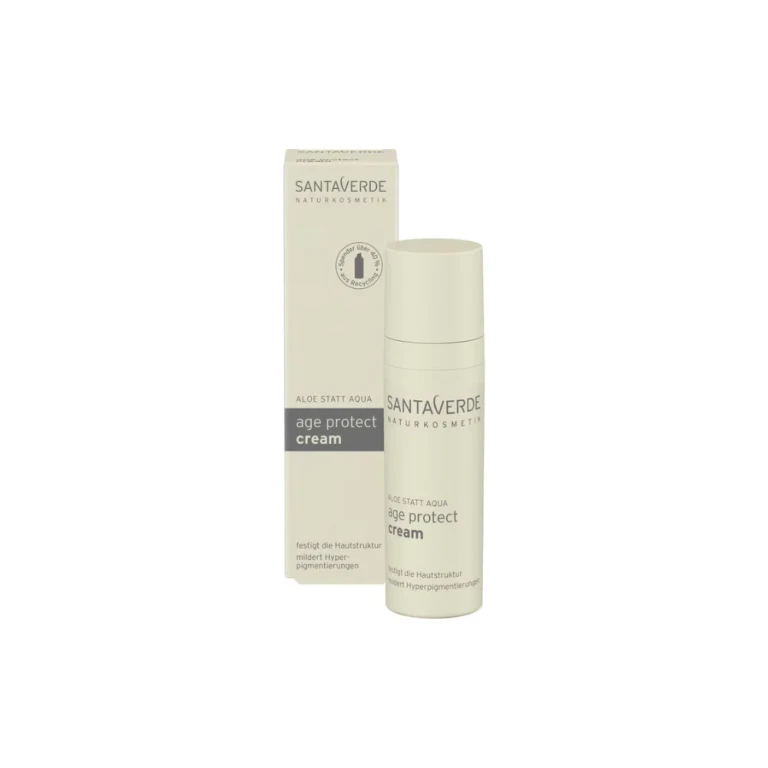 Age Protect Cream, 30 ml