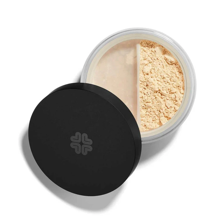 Mineral highlighter Lily Lolo Star Dust 1 pc