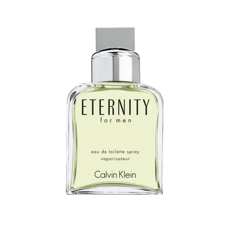 Eternity EDT