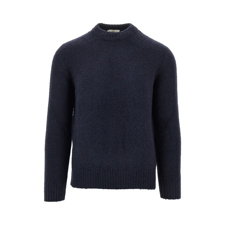 Virgin wool sweater Man 48