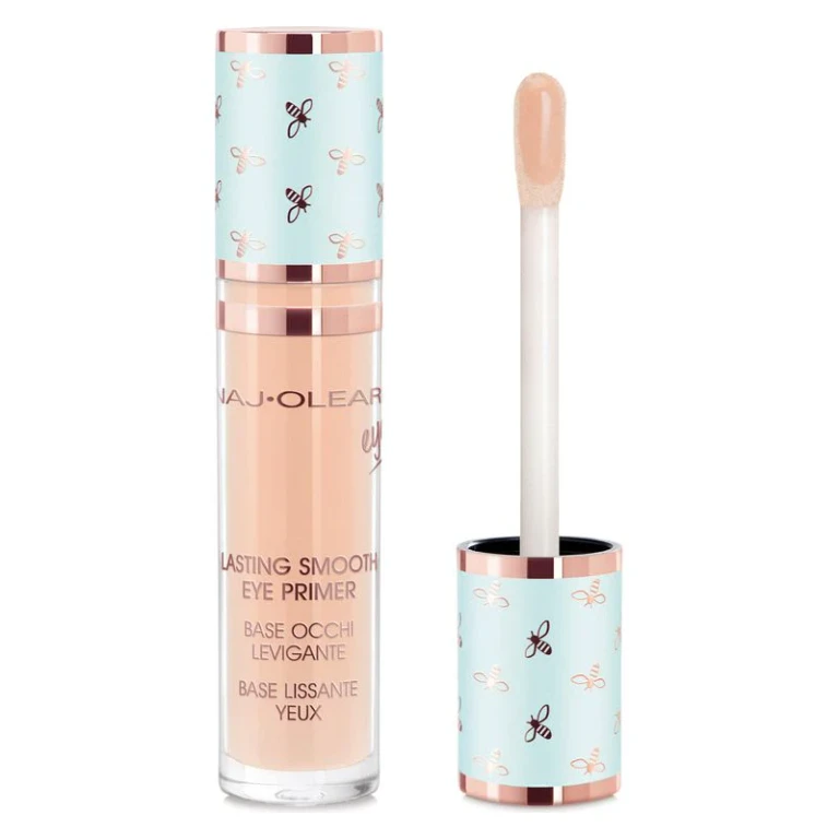 Lasting Smooth Primer Smoothing Eye Base Ivory