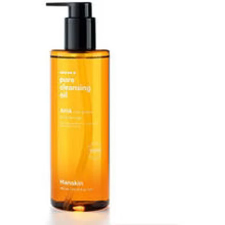 Pore AHA Hydrating Rich Cleansing Oil for Face 300 ml