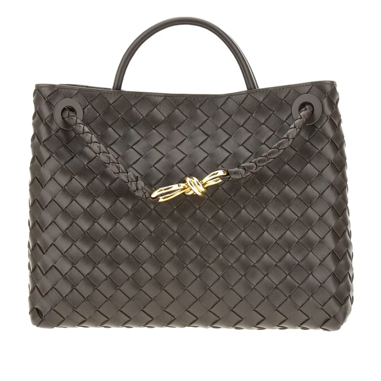 Medium 'Andiamo' bag Woman One Size