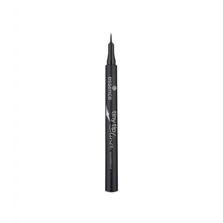 Essence Essence Tiny Tip Liner Waterproof 01