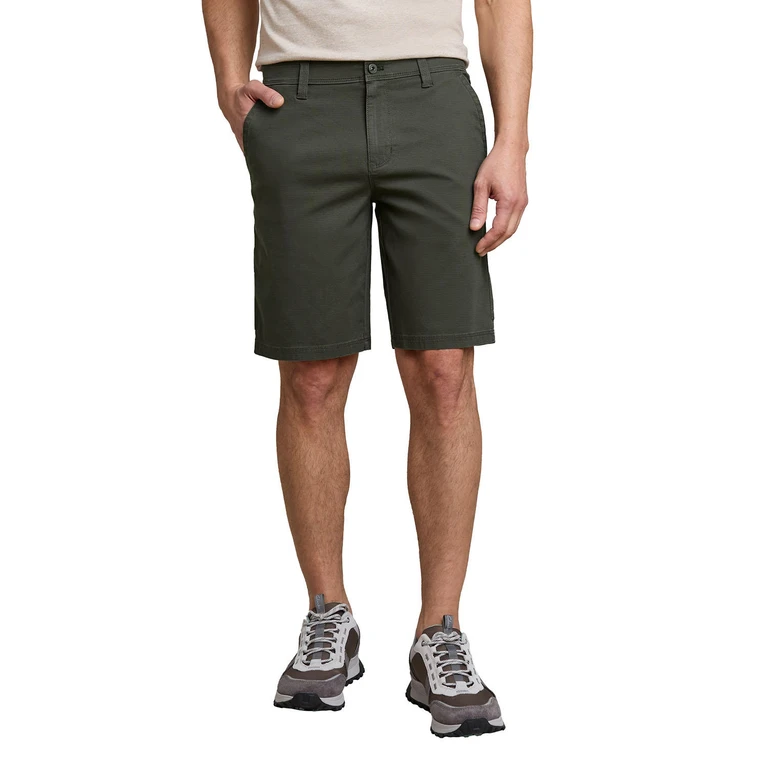 Wp Weatherproof Ripstop Short Green 36:- Green, 36