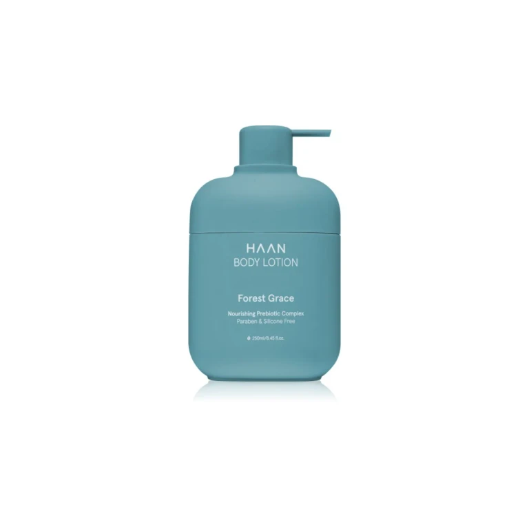 Forest Grace Refillable Body Milk 250ml