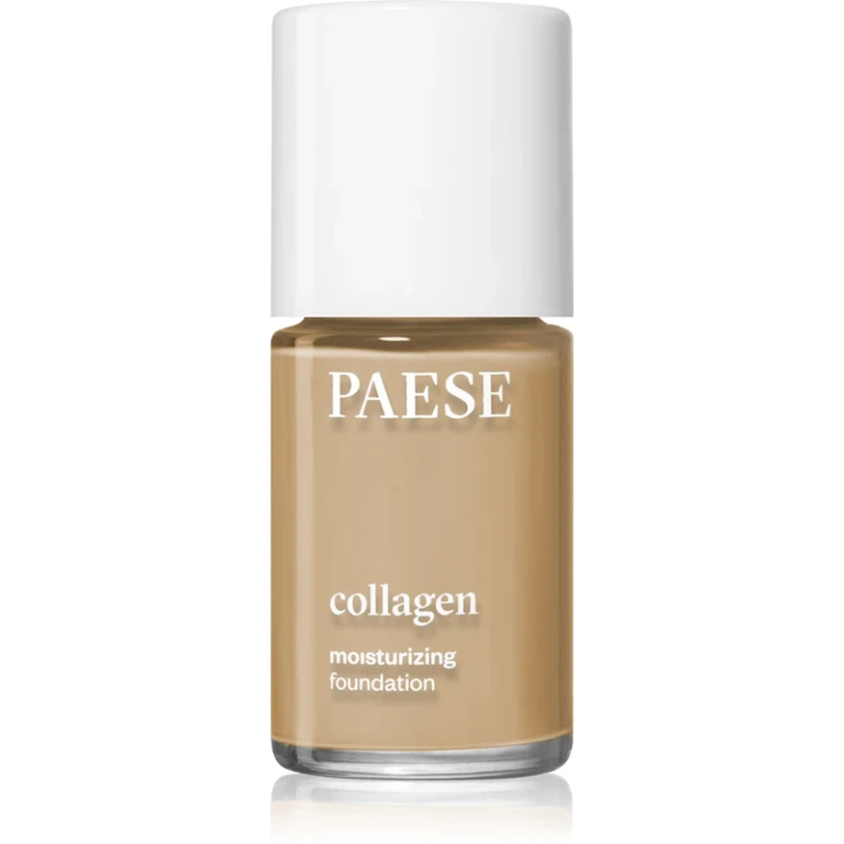 Country Collagen Hydrating Foundation with Collagen Color 302 N Beige 30 ml