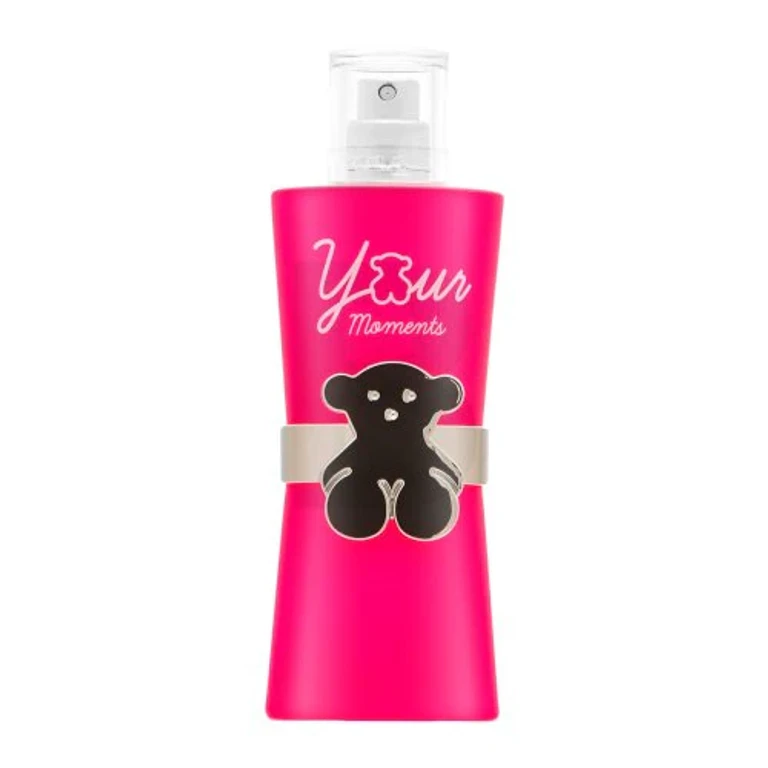Your Moments EDT W 90 ml