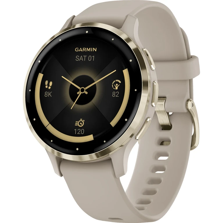Venu 3S Smart Watch