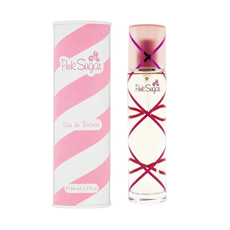 Pink Sugar オードトワレ