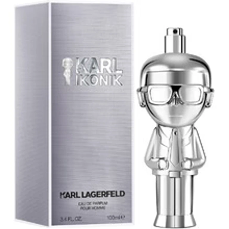 Iconic Man EDP 100ml