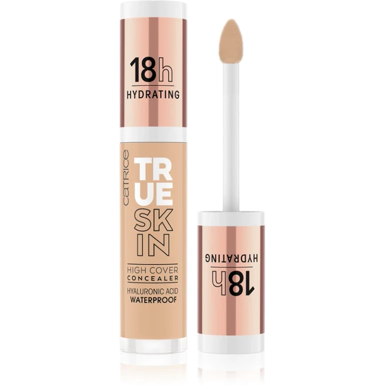 True Skin High Cover Concealer 032-Neutral Biscuit 4.5ml
