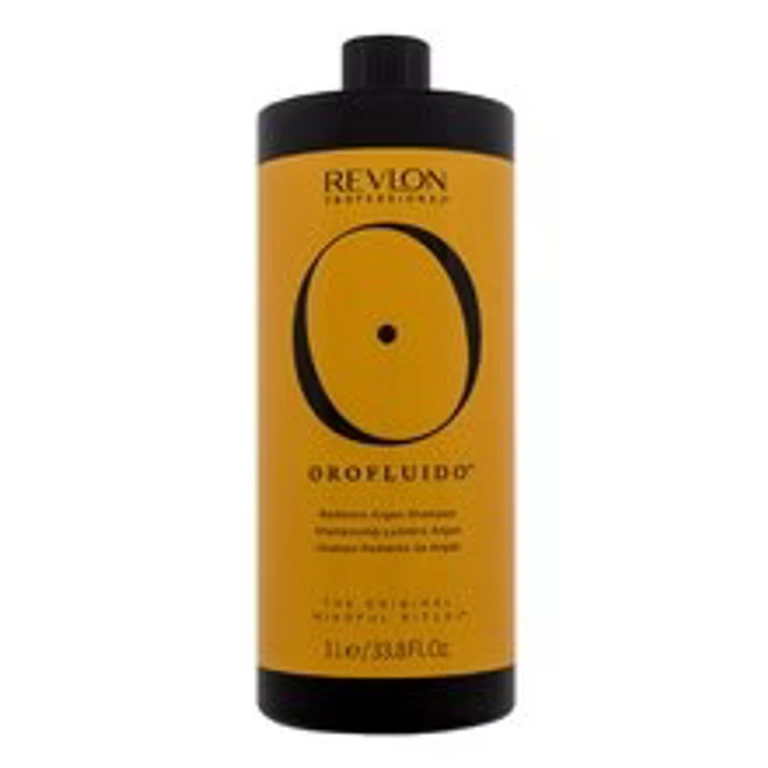 professional Orofluido Radiance Argan Shampoo 1000ml