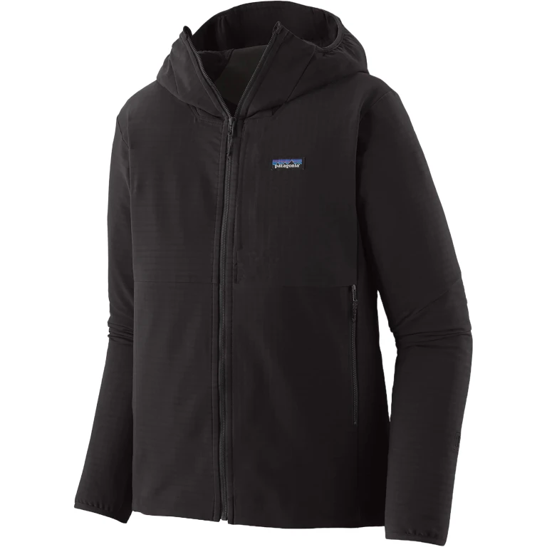 R1 Tech Face Hoody - Men's