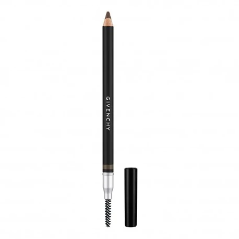 Powder Pencil 2 Light Brown