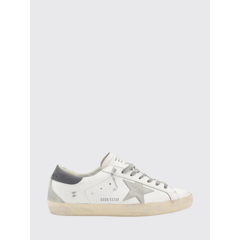 Sneakers Men color White (GMF00102F00611311915)