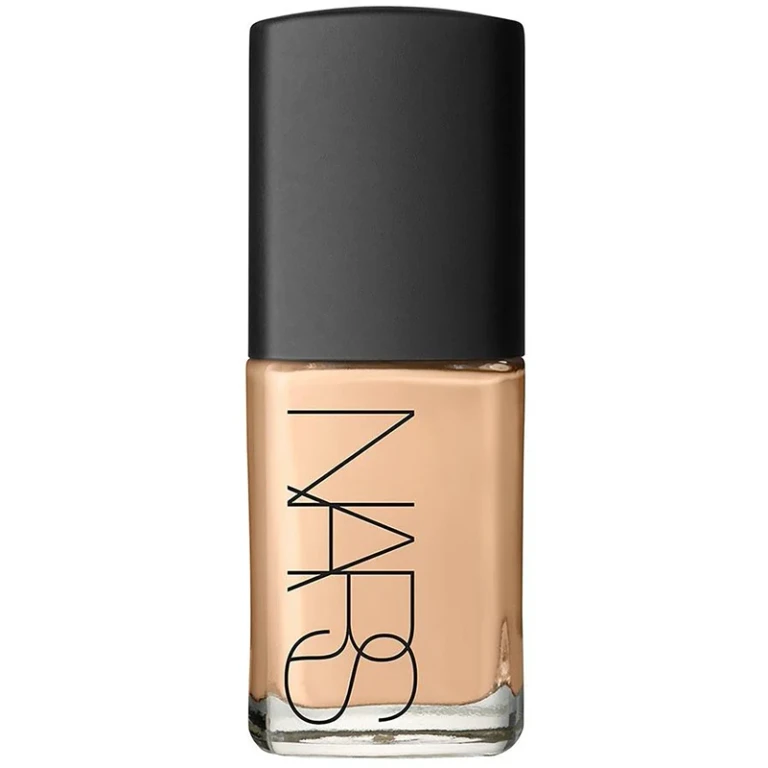 Sheer Glow Foundation 125ml Patagonia