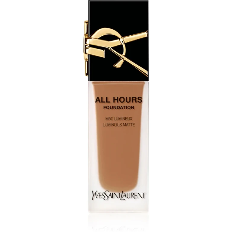 All Hours Foundation - Luminous Matte Dn1