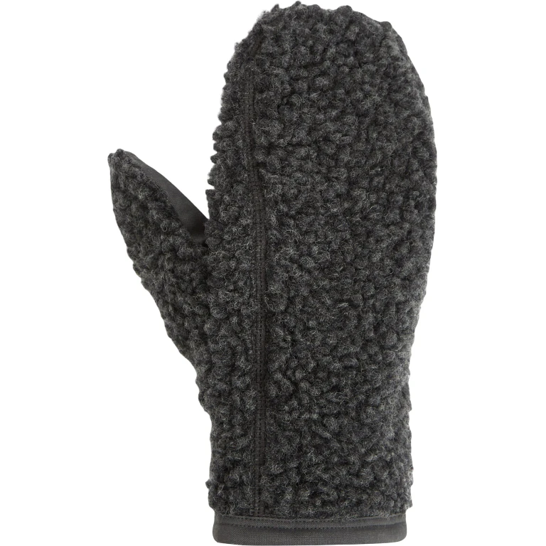 960 Real Fleece Merino Blend High Pile Mittens - Unisex