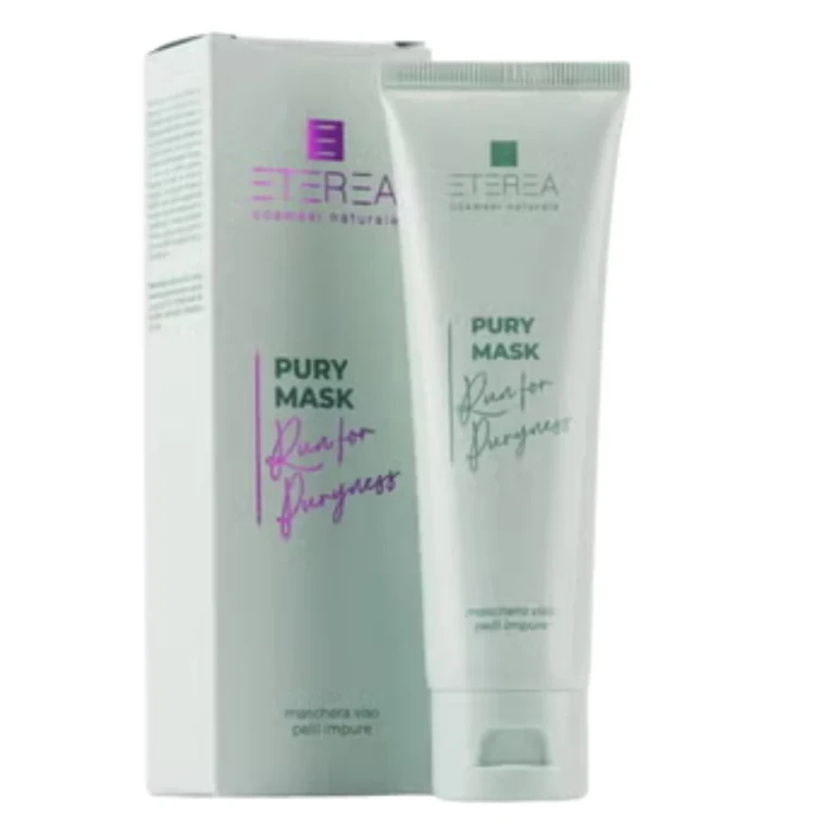 Purifying mask 75 ml