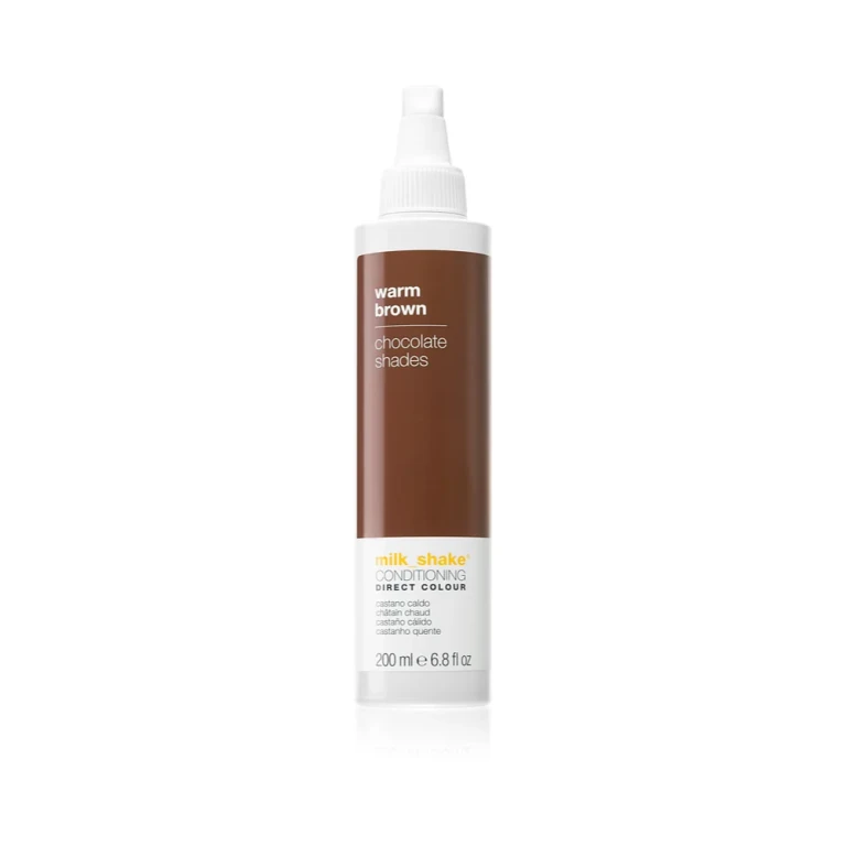 Colorful Tonic Direct Warm Brown 200ml