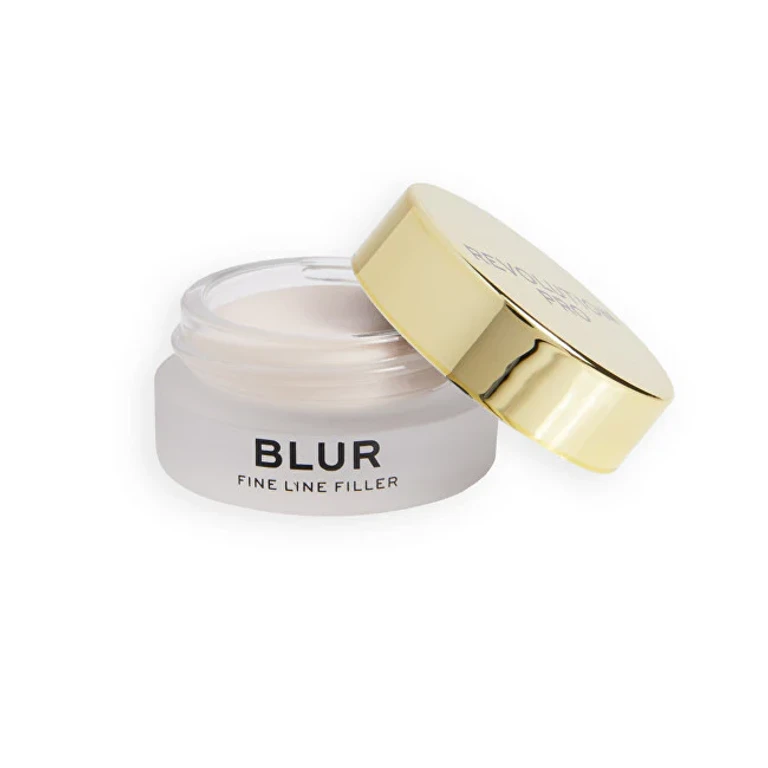 Revolution Pro Blur Foundation (Fine Line Filler) 4 G