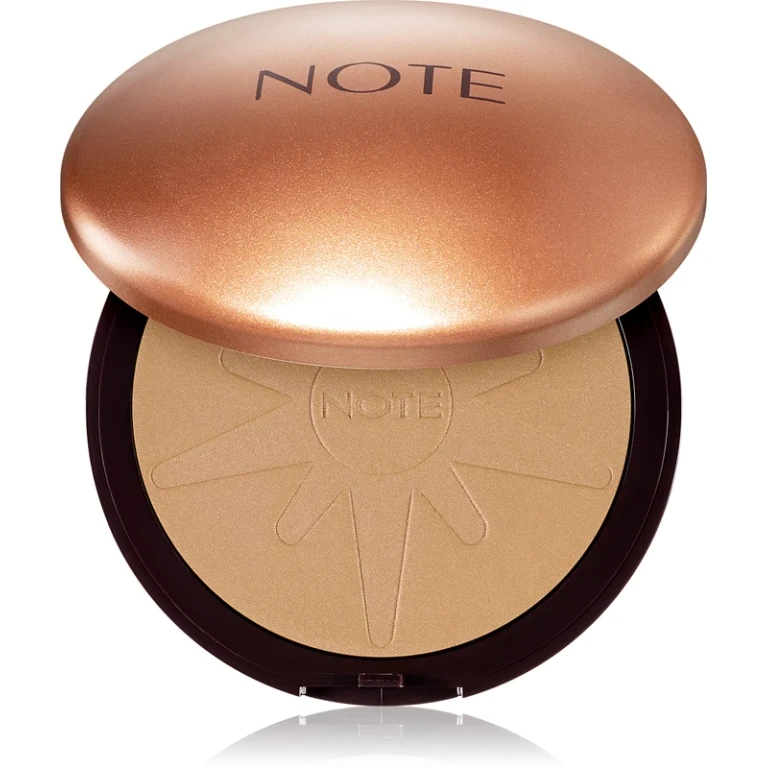 powder bronzer 10 20 g