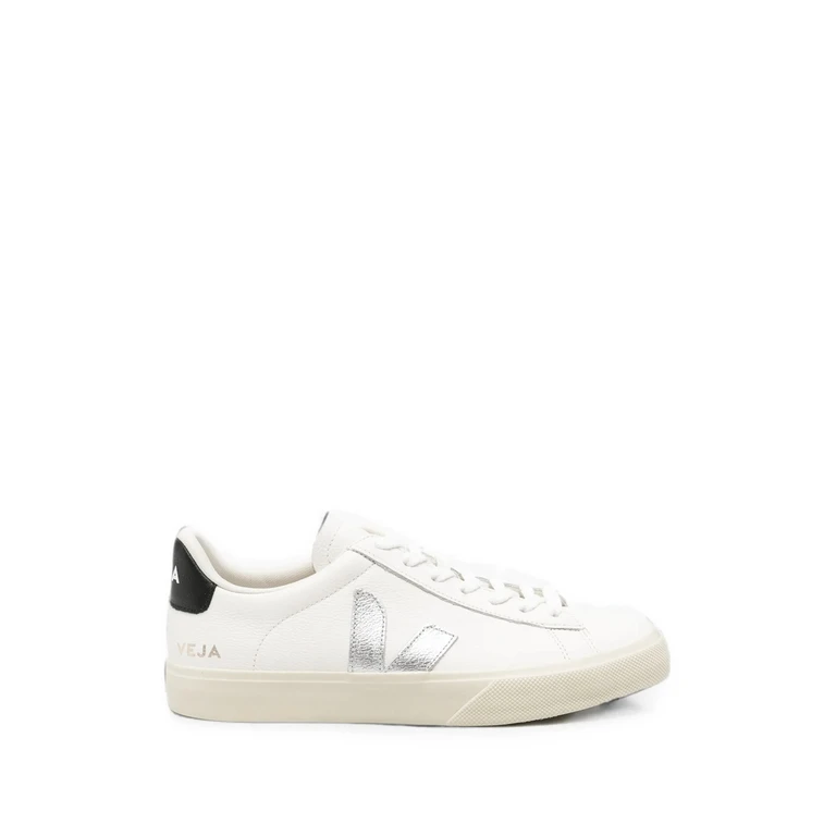 VEJA Sneakers Woman color Silver (CP0521753)