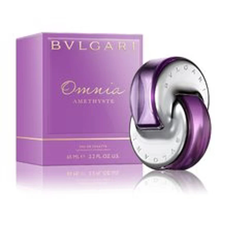 Omnia Amethyst EDT - 40 ml
