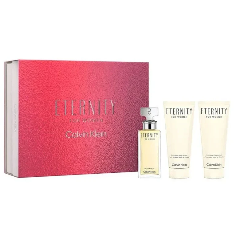 Eternity EDP Set