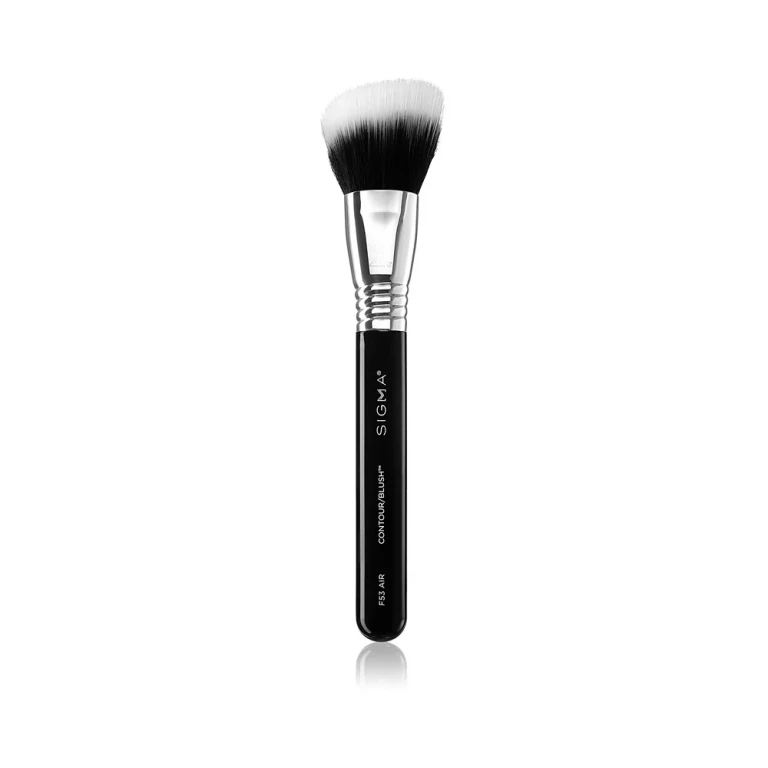 F53 Air brush for blush and bronzer