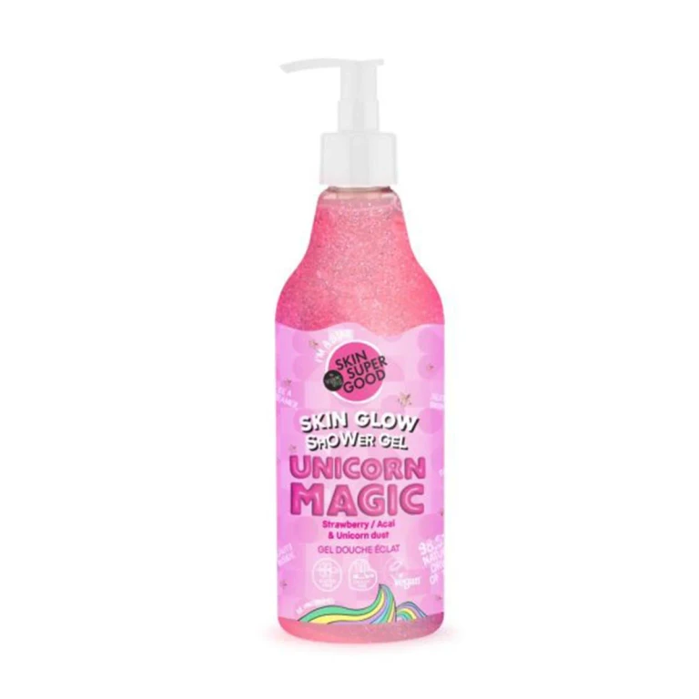 Unicorn Magic Gel Strawberry 500ml โ Gel