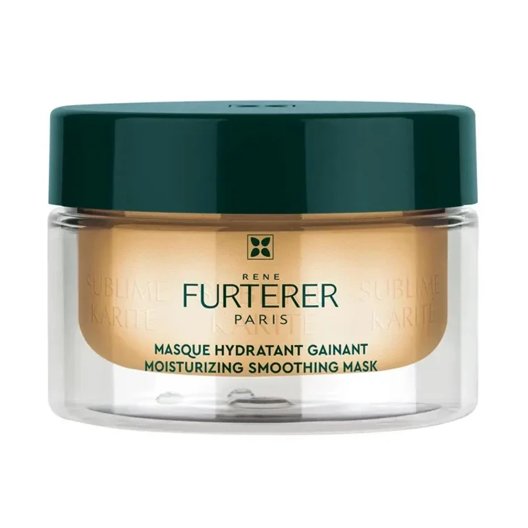 RenAnd Furterer Sublime Karité Hydrating Mask Gainant 200ml