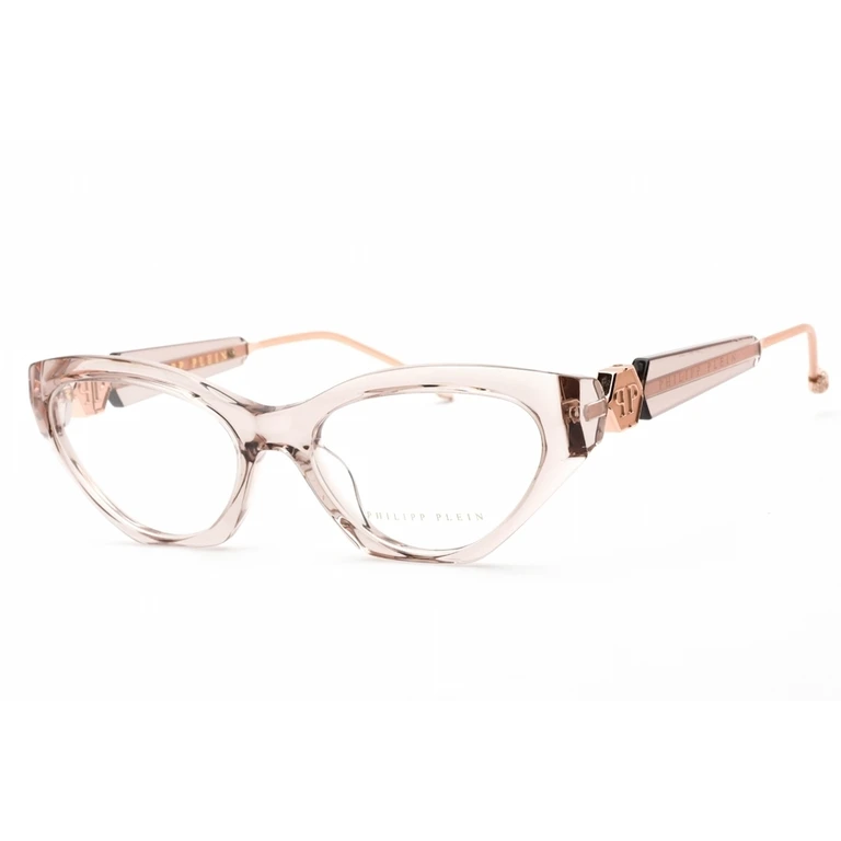 Ladies Transparent Cat Eye Eyeglass Frames VPP069S