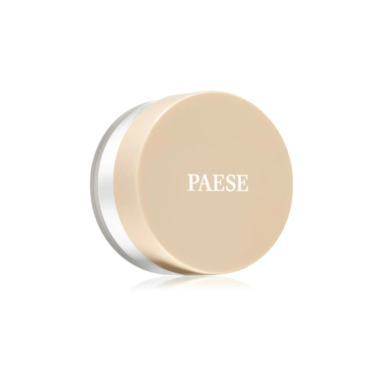 Country Puff Cloud Under Transparent Loose Eye Contour Powder 5.3g